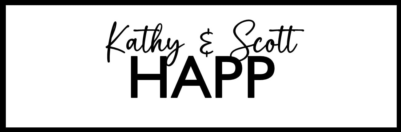 Kathy & Scott Happ