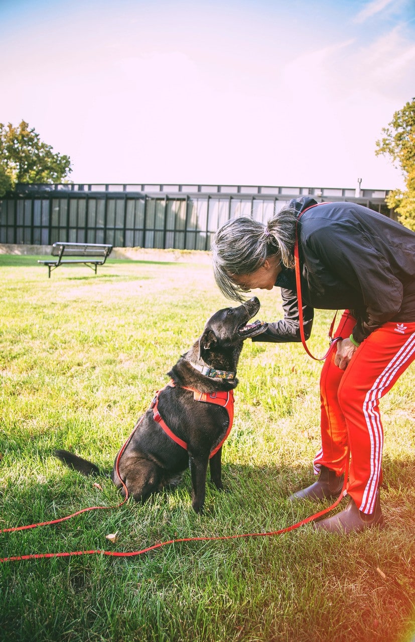 Science in Action with Kiki Yablon