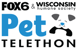 Wisconsin Humane Society Pet Telethon