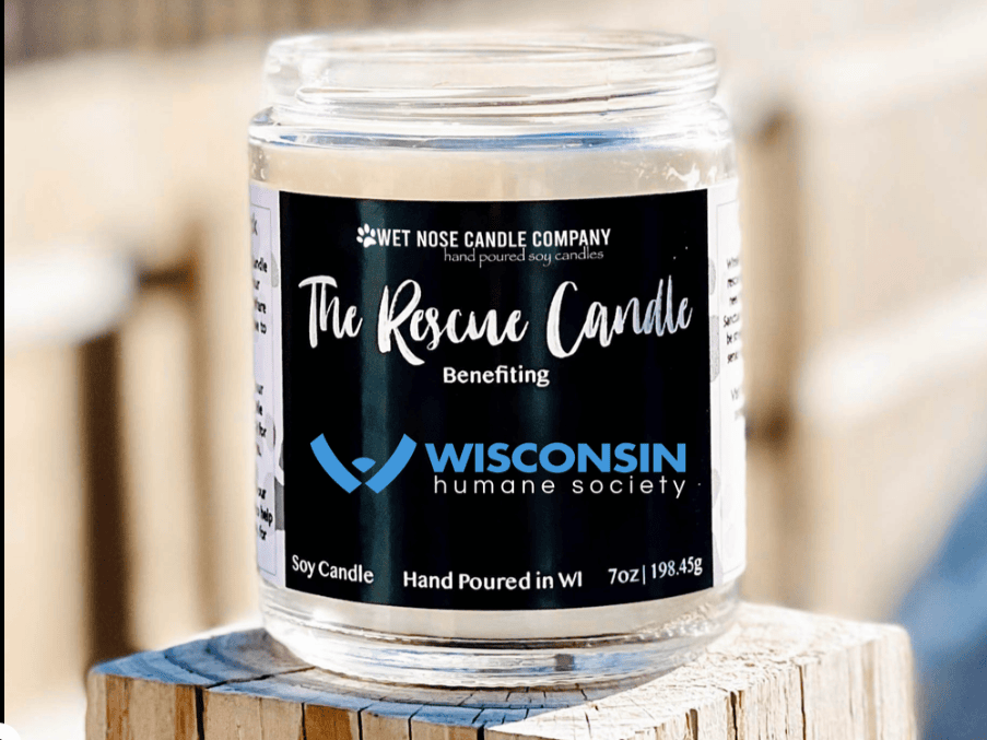 The Escue Candle