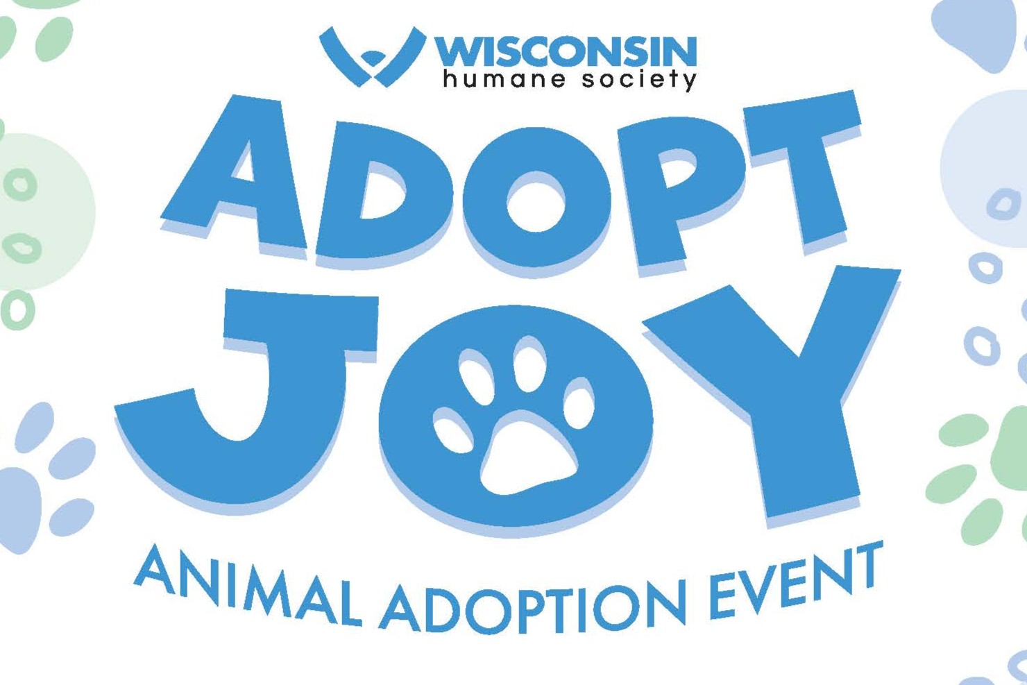 Adopt Joy Animal Adoption Event