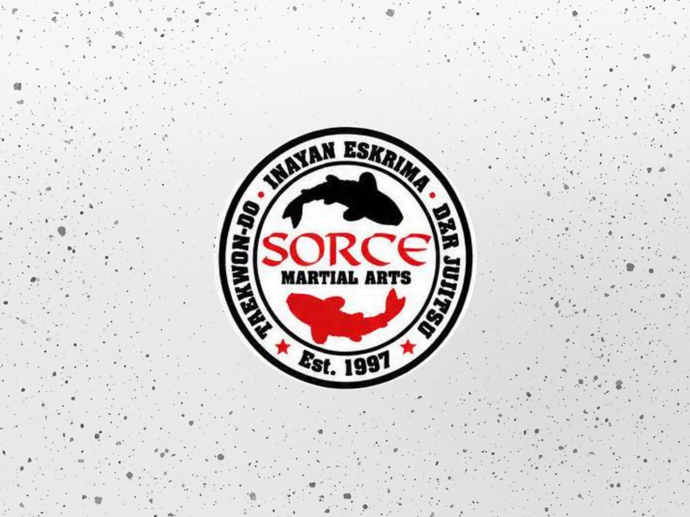Sorce Martial Arts