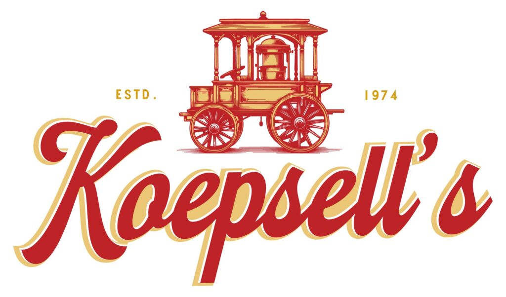 Koepsell's